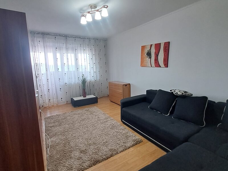 Apartament 2 camere Pantelimon, Mega Mall, Bucuresti