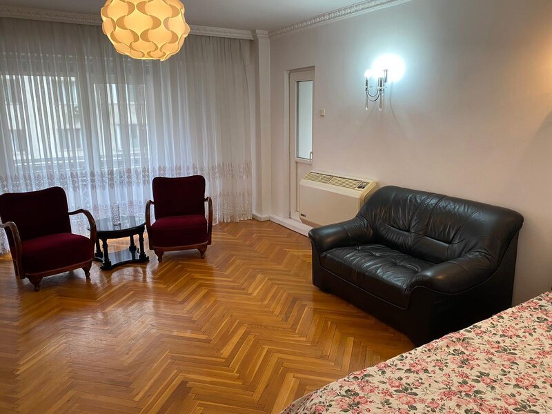 Apartament 3 camere Barbu Vacarescu, Stefan cel Mare