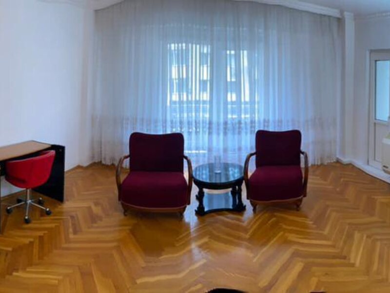 Apartament 3 camere Stefan cel Mare Barbu Vacarescu