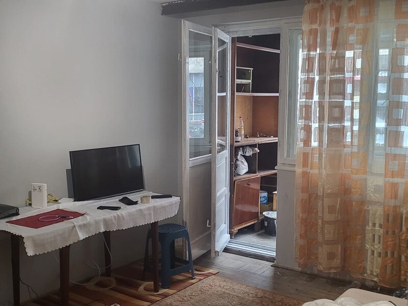 Apartament 2 camere Constructorilor, Piata Crangasi