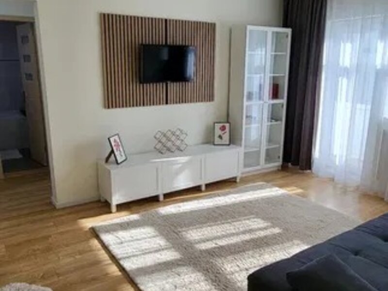 Apartament 2 camere Militari 2 camere, 53mp, zona Lujerului Bucurestii Vech