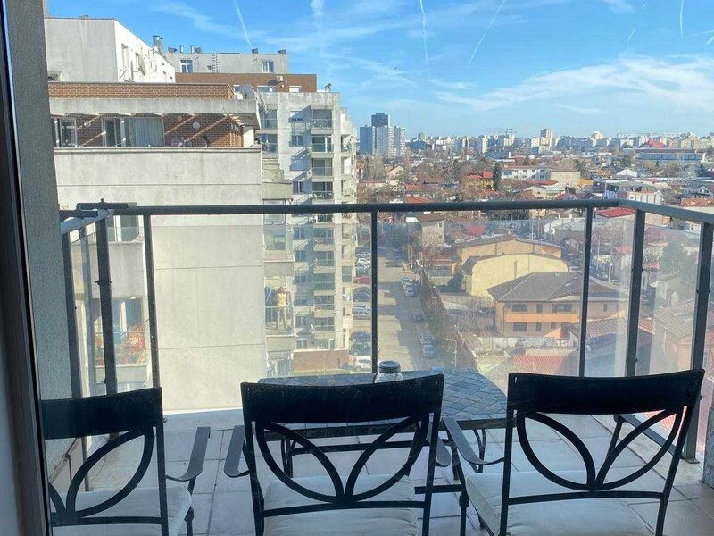 Inchiriere apartament 2 camere Colentina Chirie 2 camere 67 mp Rose Garden + loc parca