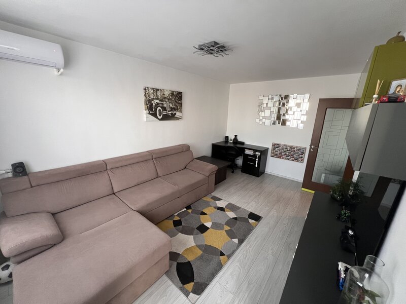 Apartament 2 camere Salajan (1 min