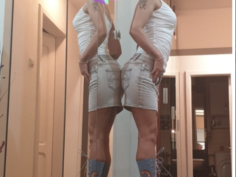 ...