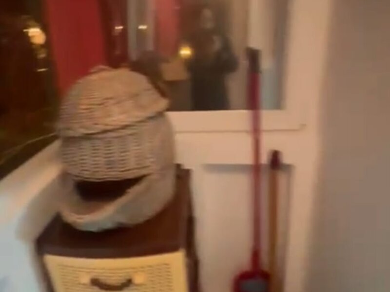 ...