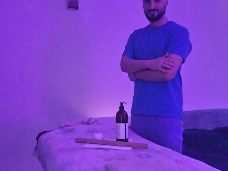 ...