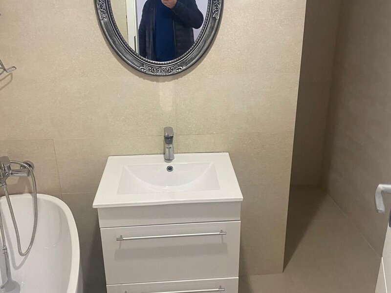 ...