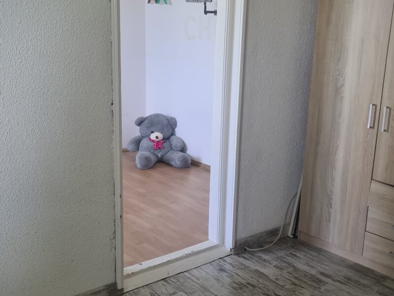 ...
