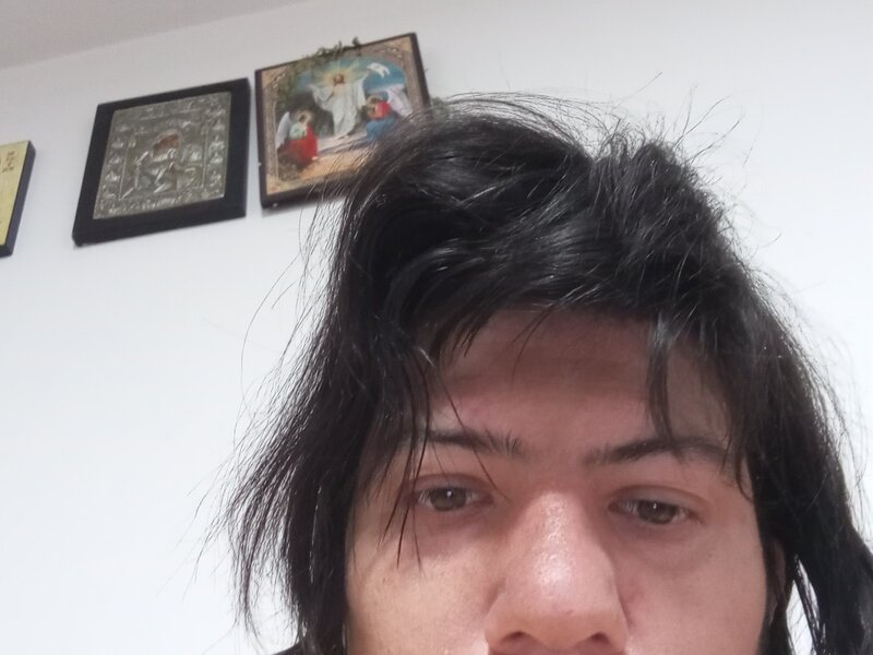 ...