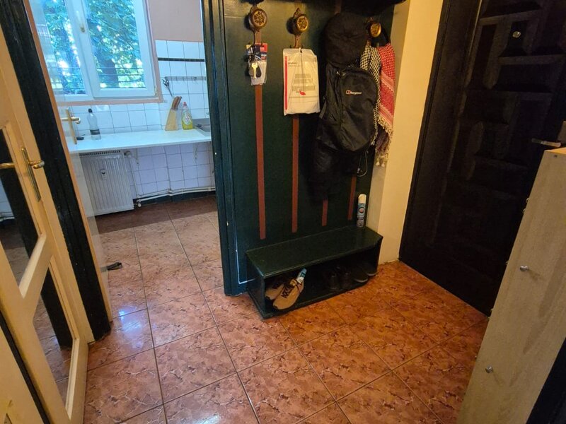...