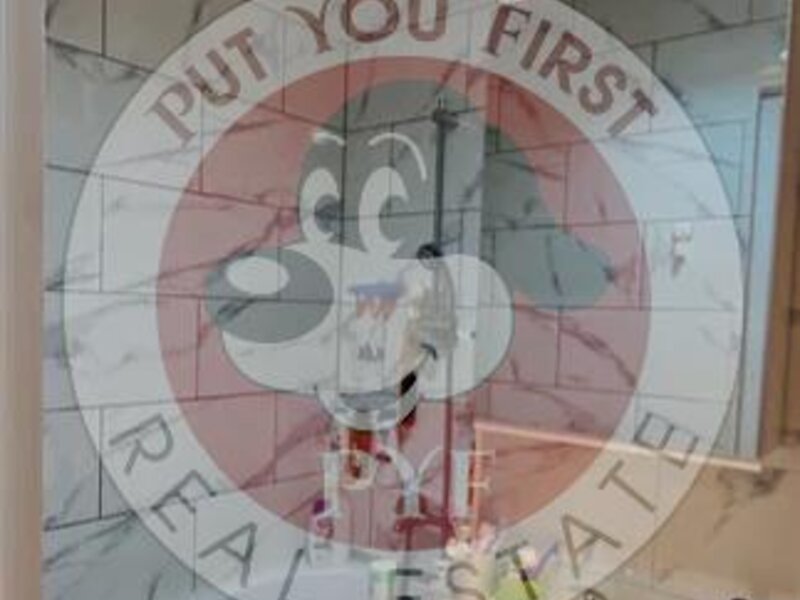 ...