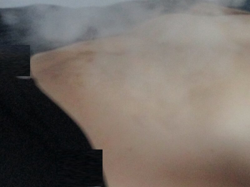 ...