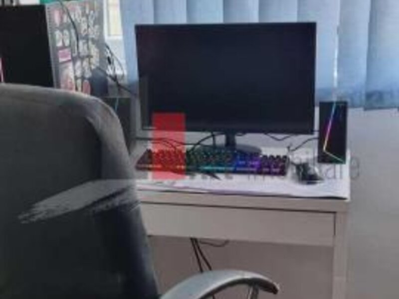 ...