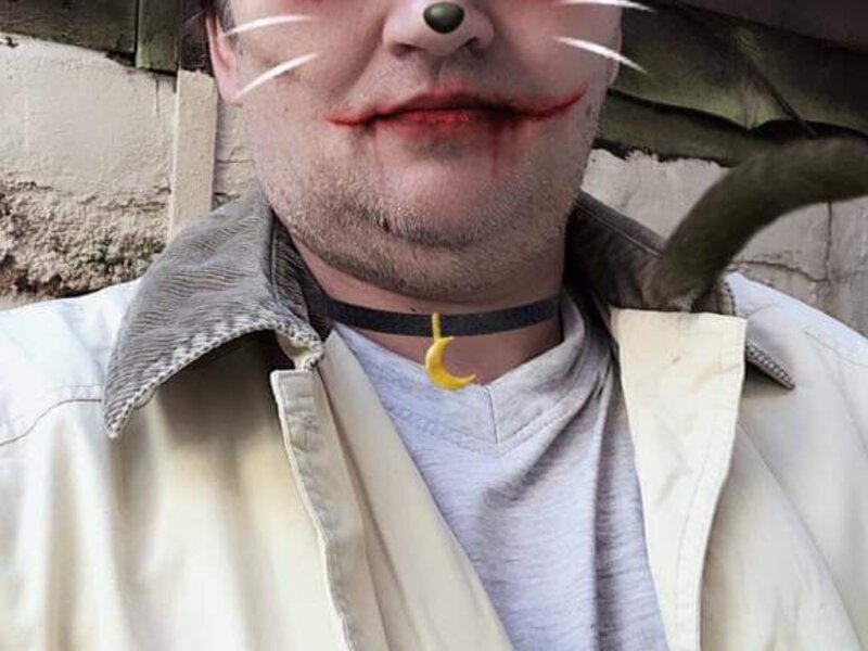 ...
