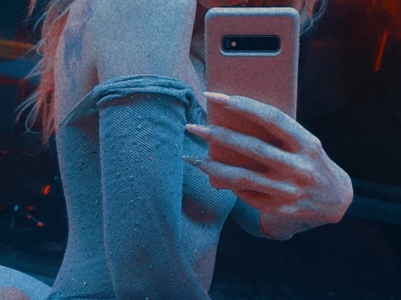 ...