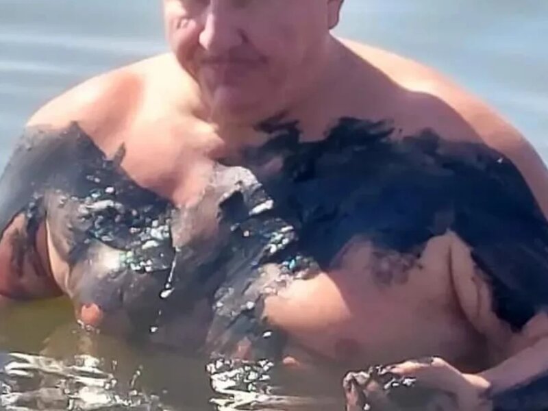 ...