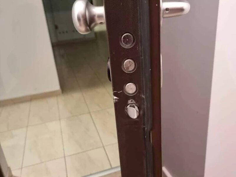 ...