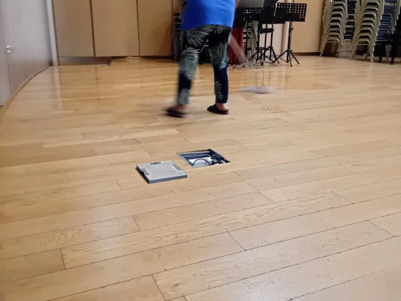 ...