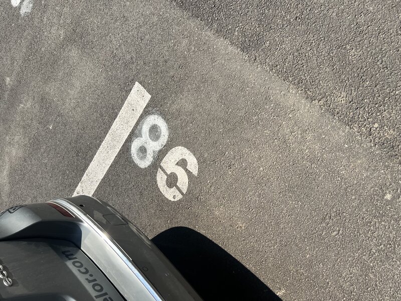 ...