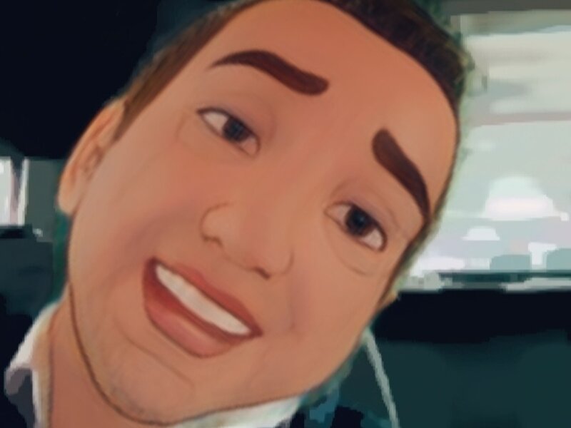 ...