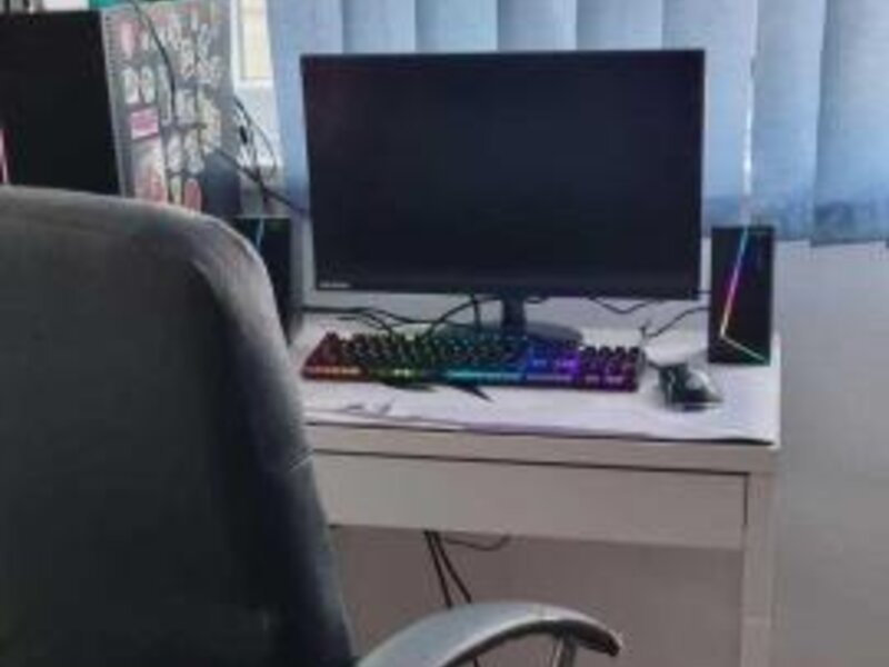...