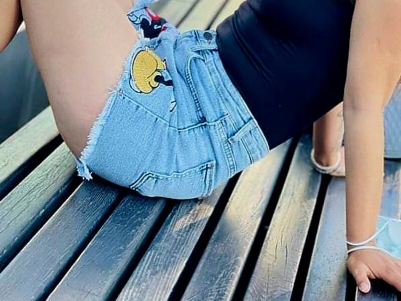 ...