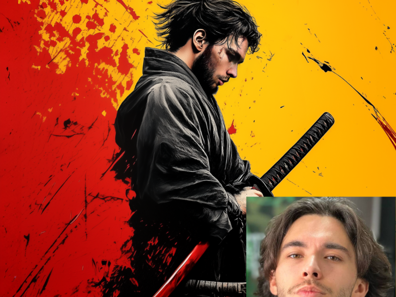 ...