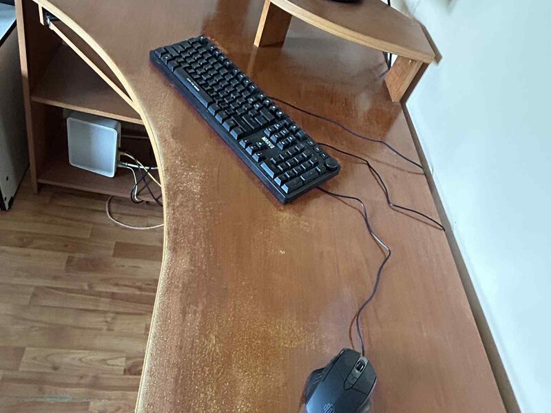 ...