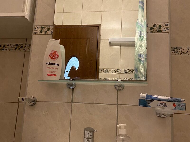 ...