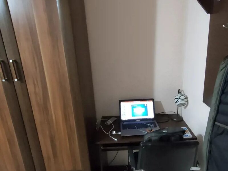 ...