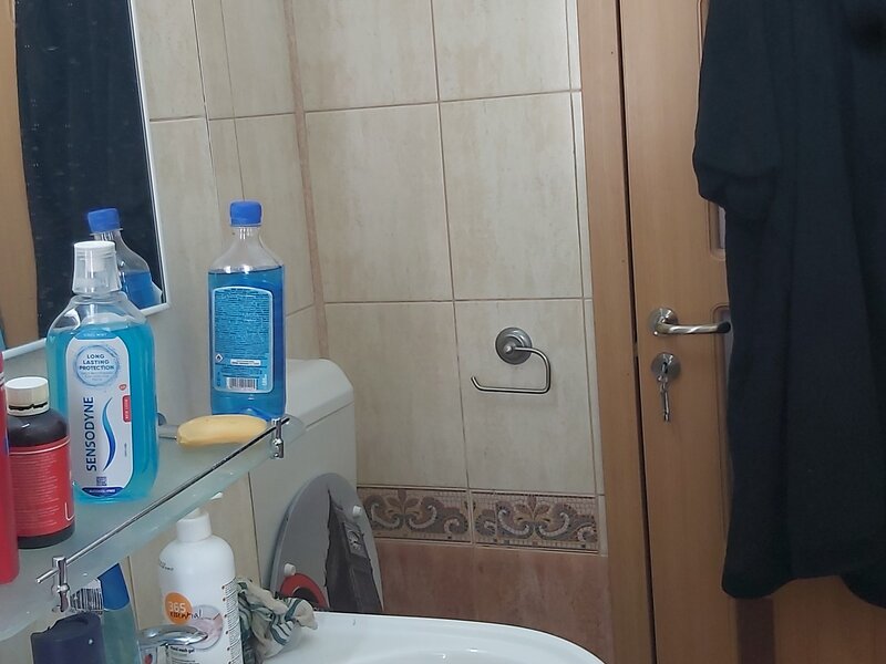 ...