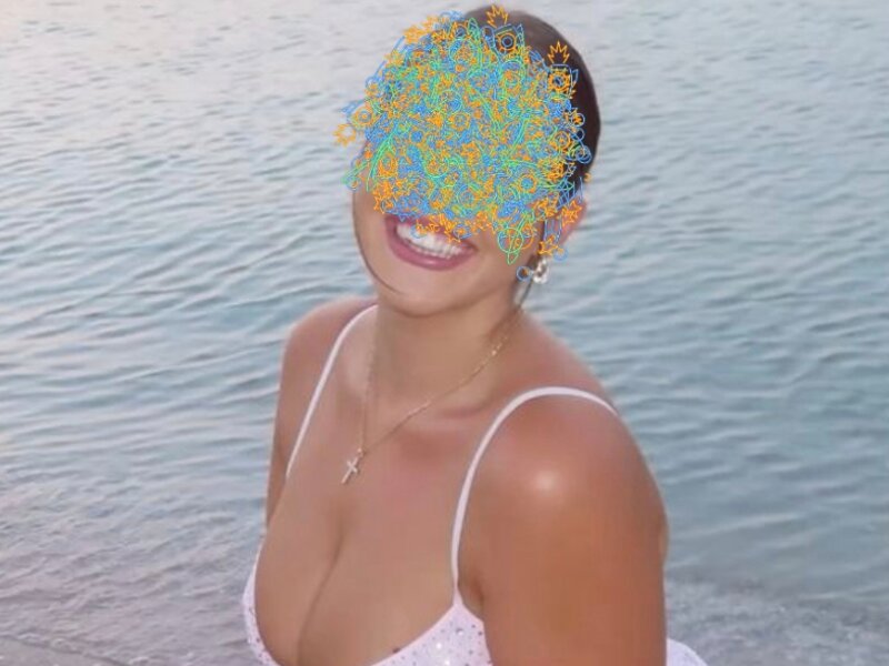 ...