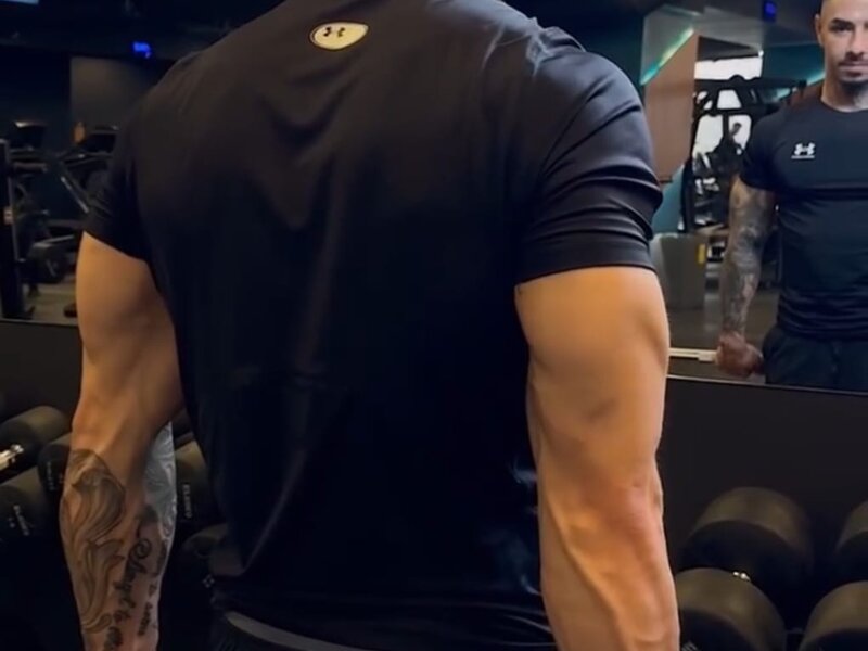 ...