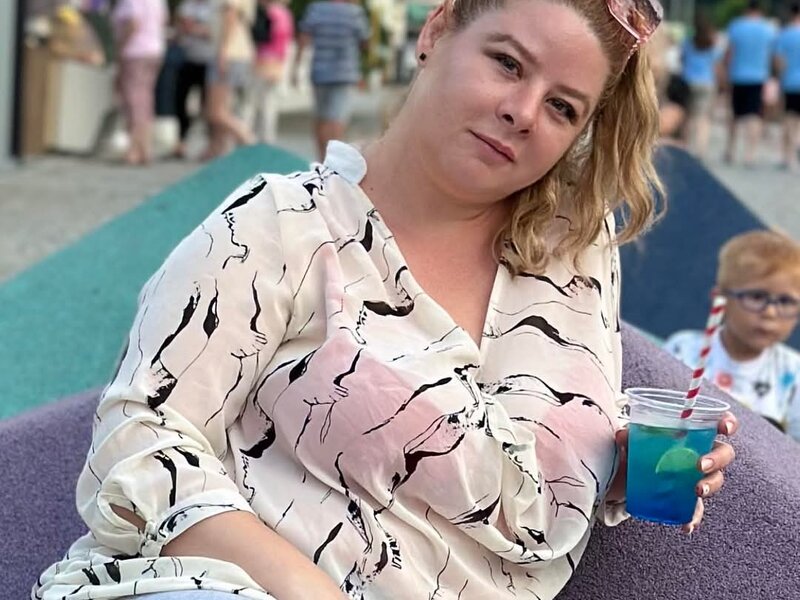 ...