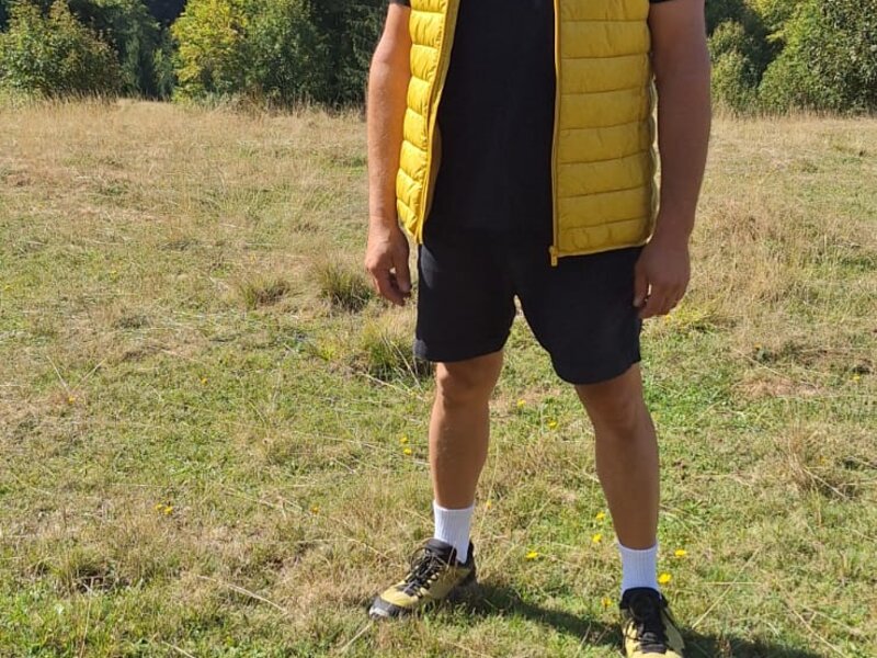 ...