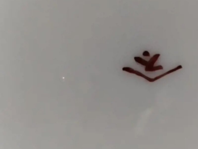 ...