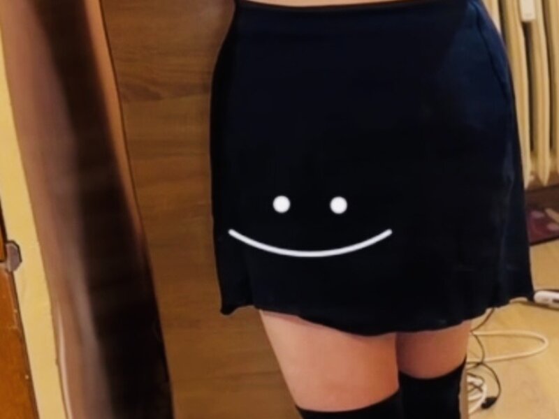 ...