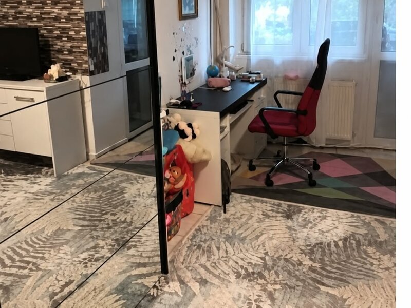 ...