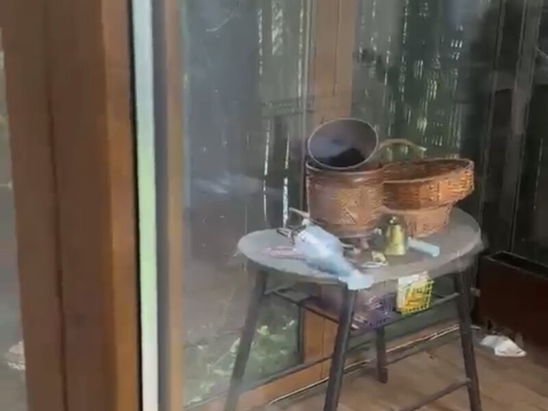 ...