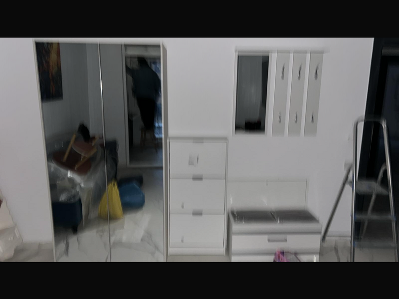 ...