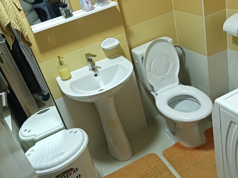 ...
