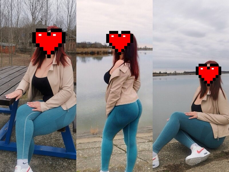 ...