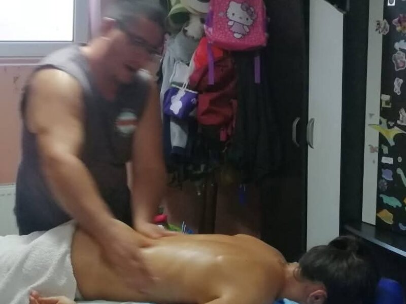 ...