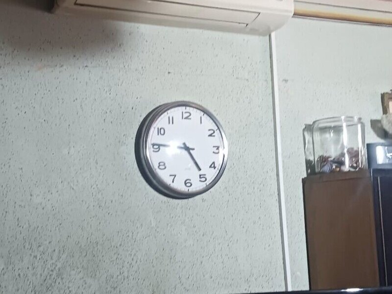 ...