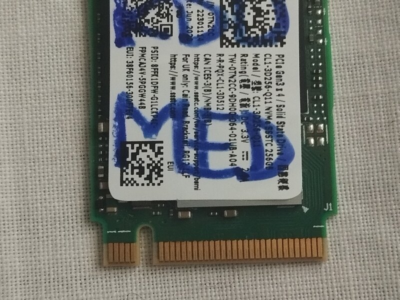 ...