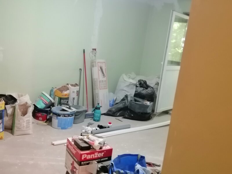 ...