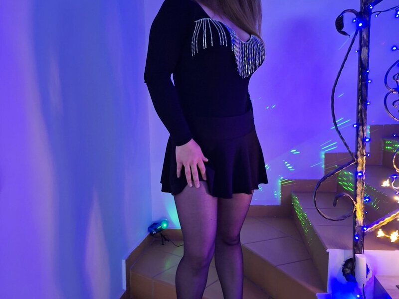 ...