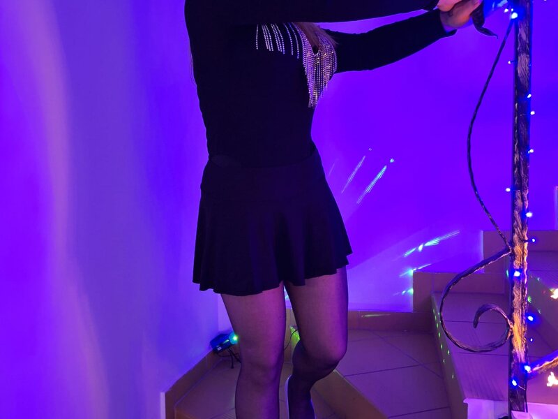 ...