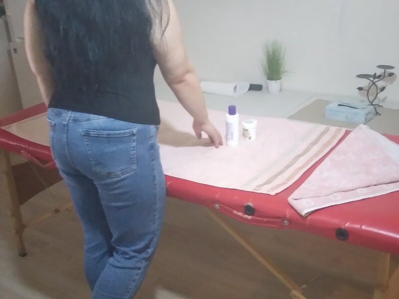 ...