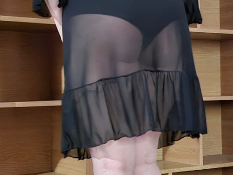 ...